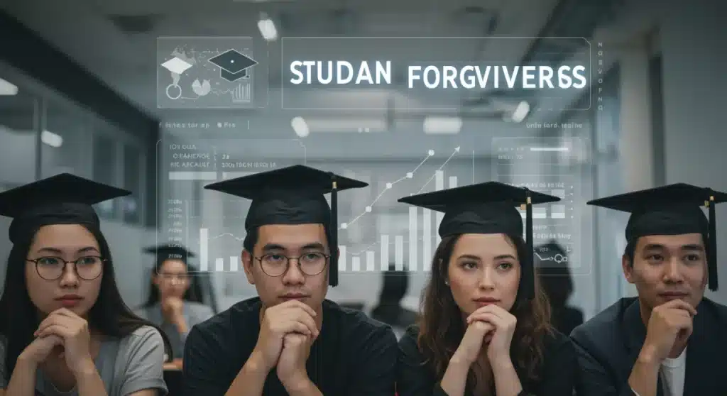 Student Loan Forgiveness 2026: Eligibility & Application Guide