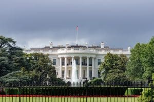 white house