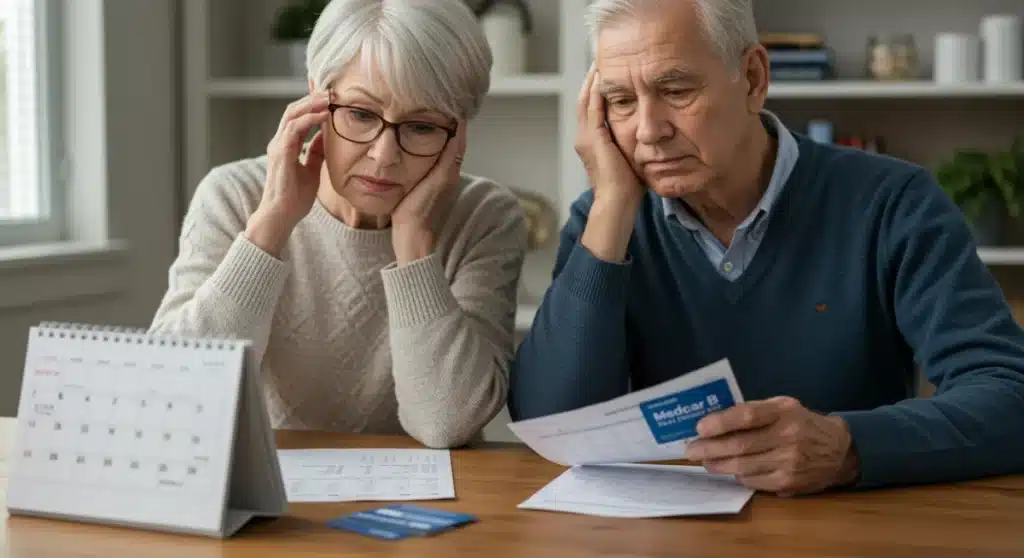 2026 Medicare Part B Premium Hike: Mitigating the 5.1% Increase