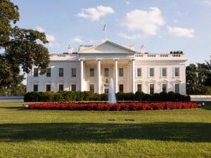white house