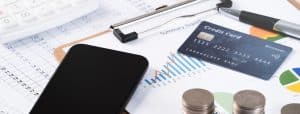 TAX CREDITS