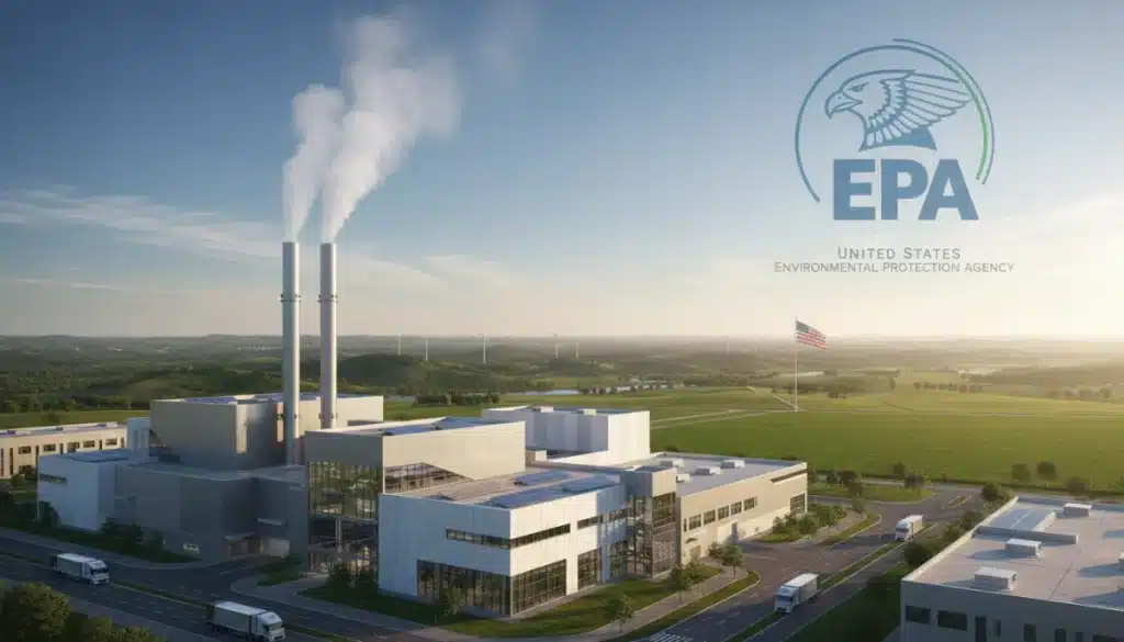 EPA’s Stricter 2026 Emissions Standards: Major Policy Shift