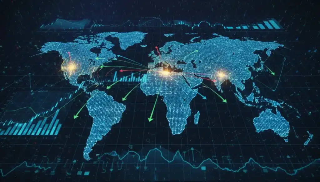 Global Economic Shifts & U.S. Investment Portfolios in Early 2026