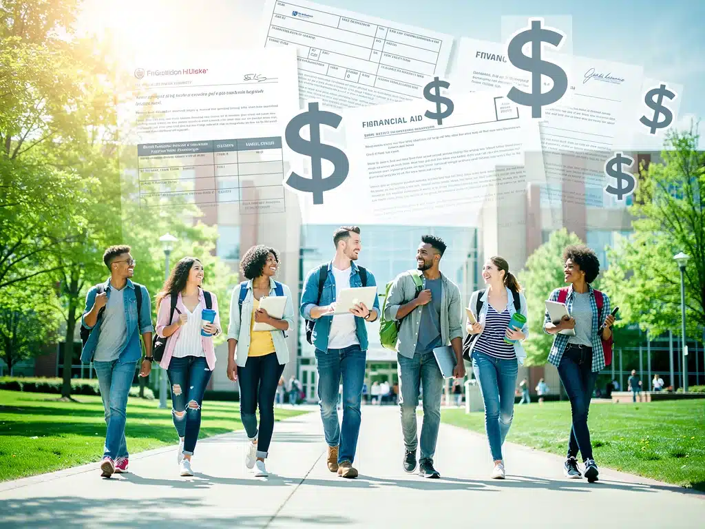 2026 College Affordability Act: 4 Ways It Impacts Your Tuition