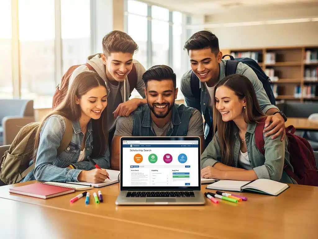 Scholarship Search Strategies 2026: Find Over $5,000 Aid