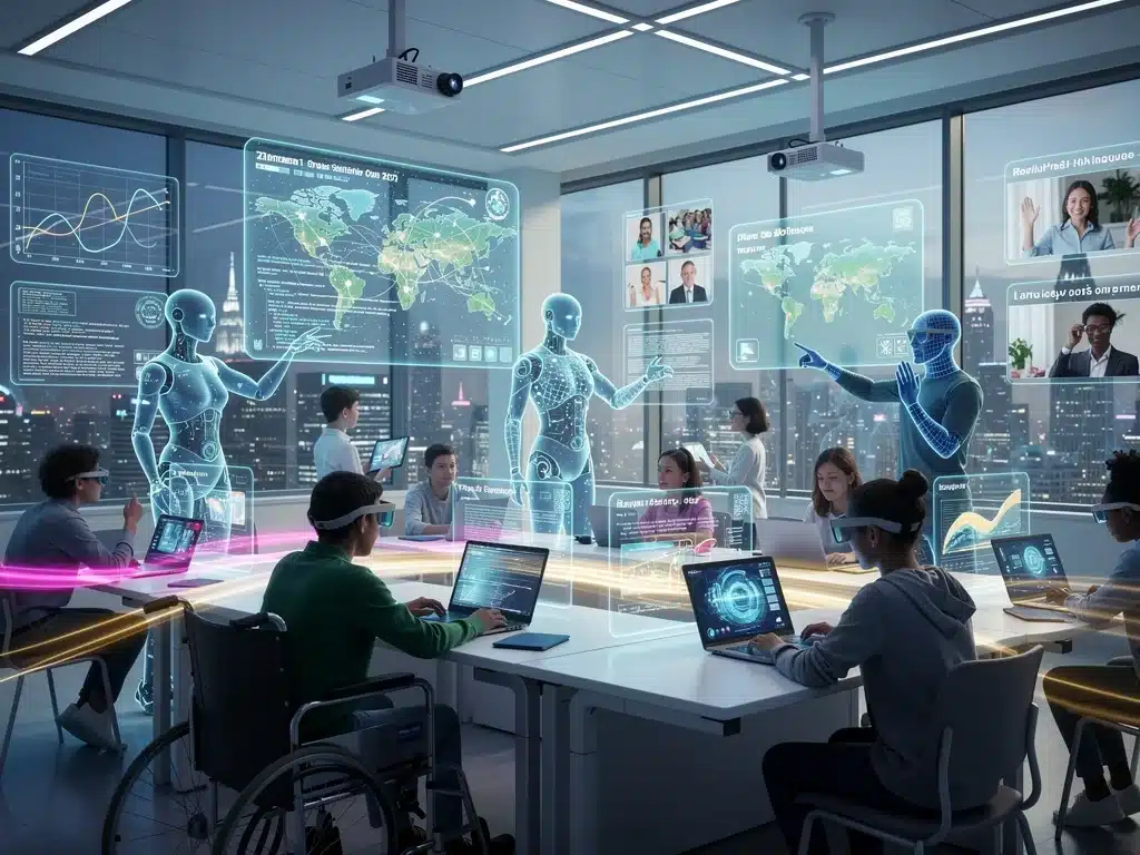 2026 Online Education: Trends, Accreditation, and Future