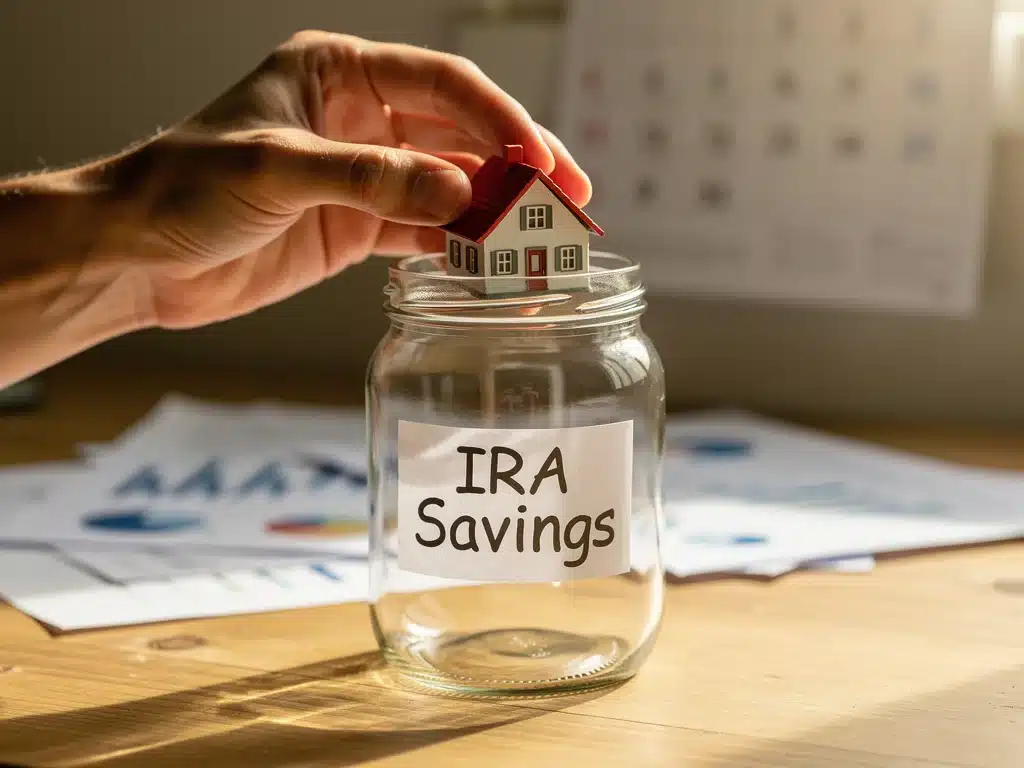 IRA Contribution Limits 2026: Maximize Retirement Savings