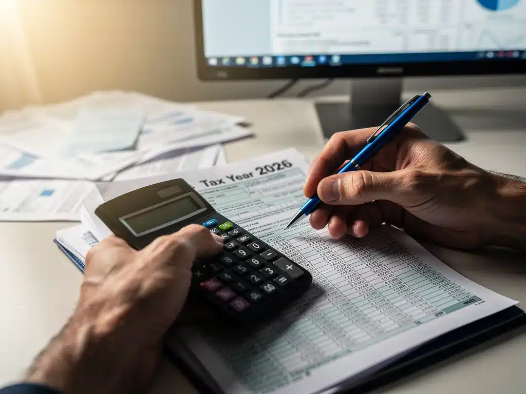 EITC 2026: Claiming Up to $7,430 More This Tax Season