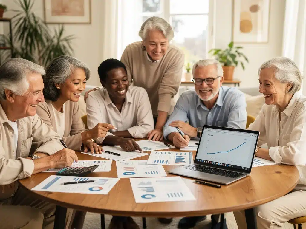 Maximizing Social Security Benefits: 2026 Retiree Strategies