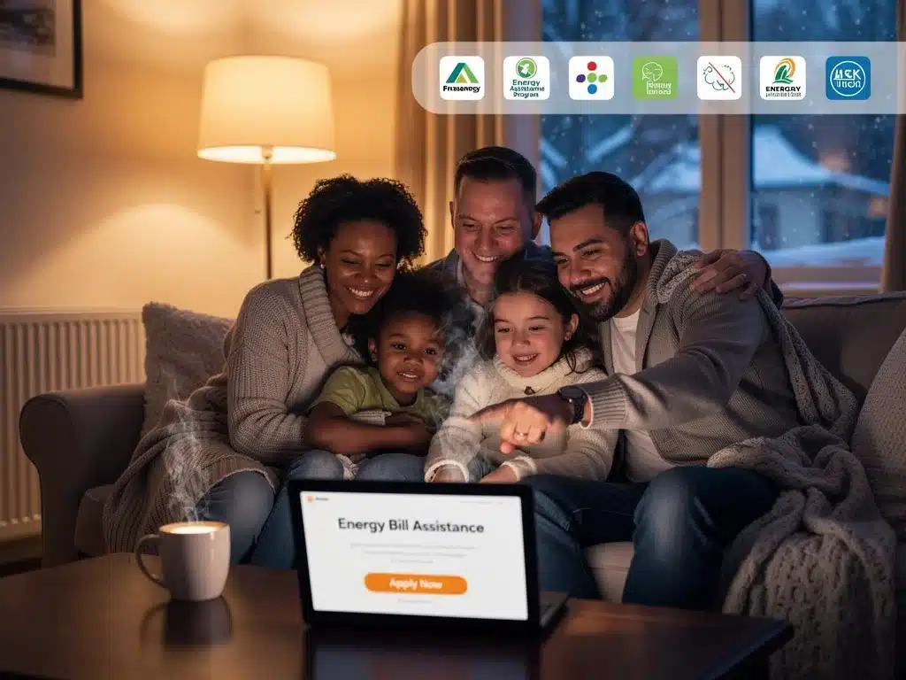 LIHEAP 2026: Secure Up to $1,000 for Utility Bills