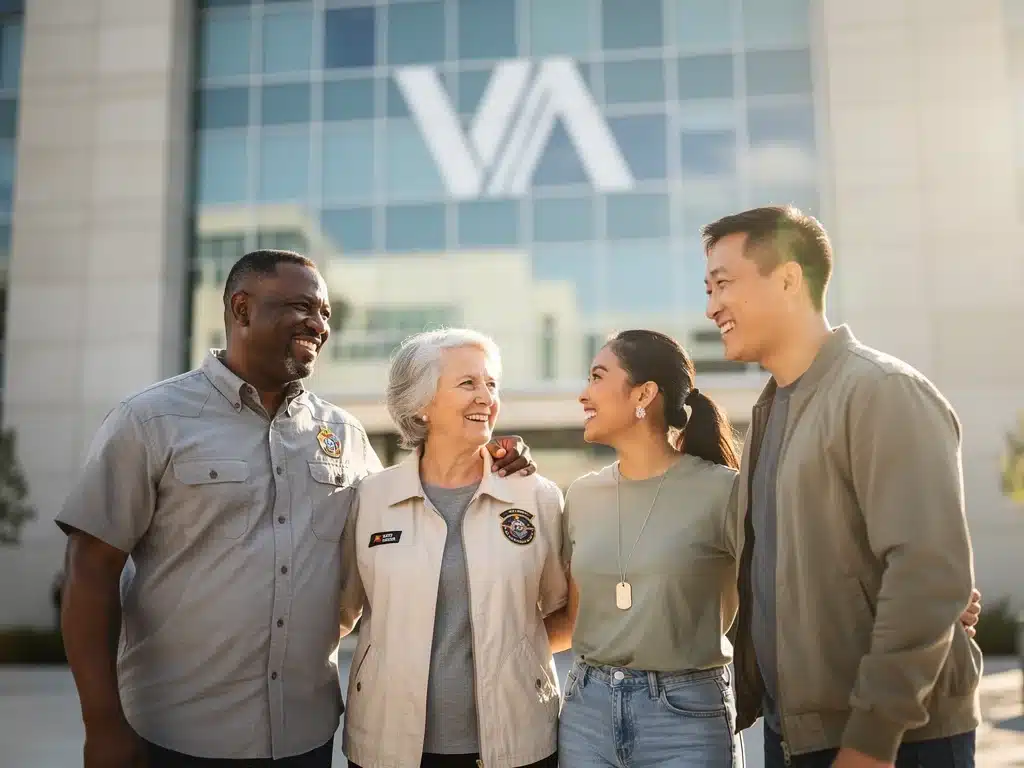 Veteran Benefits 2026: 5 Program Enhancements Revealed