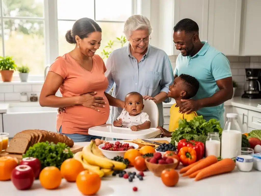 WIC Benefits in 2026: Expanded Food Options and Eligibility