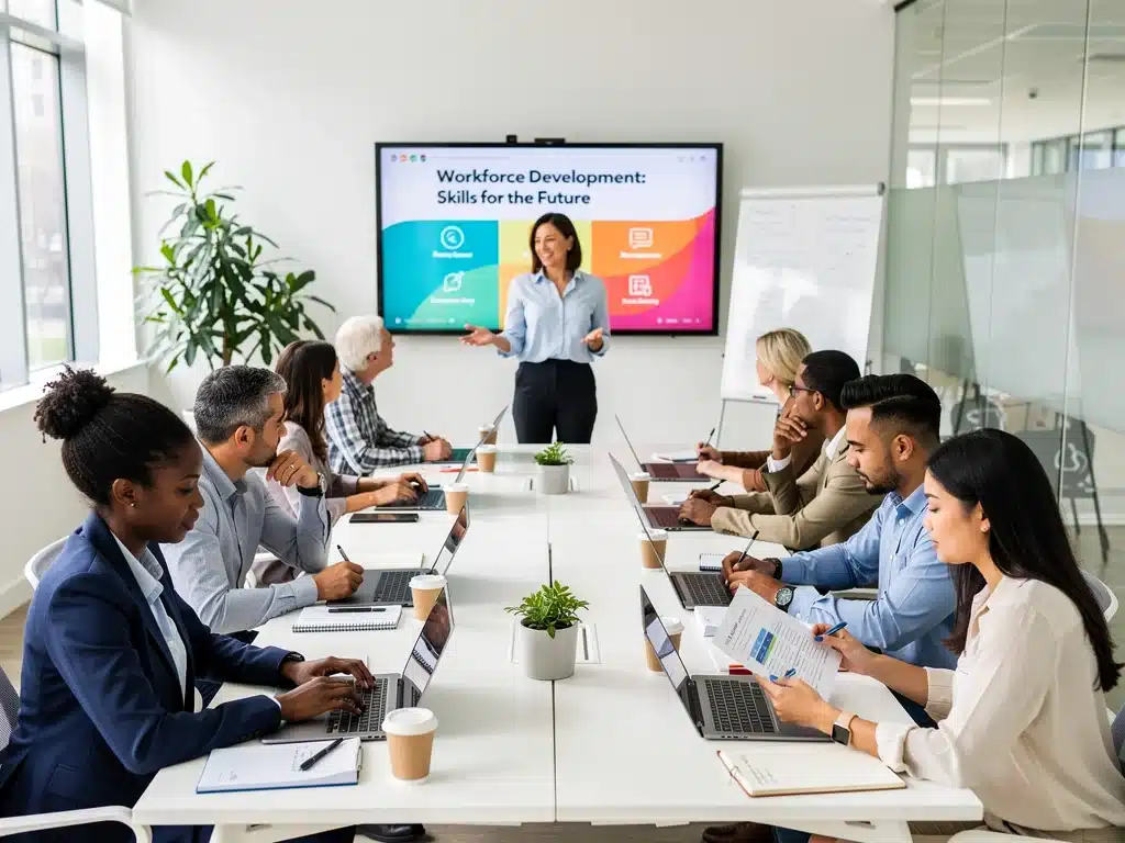Federal Funding Boost 2026: Job Seekers’ Insider Guide