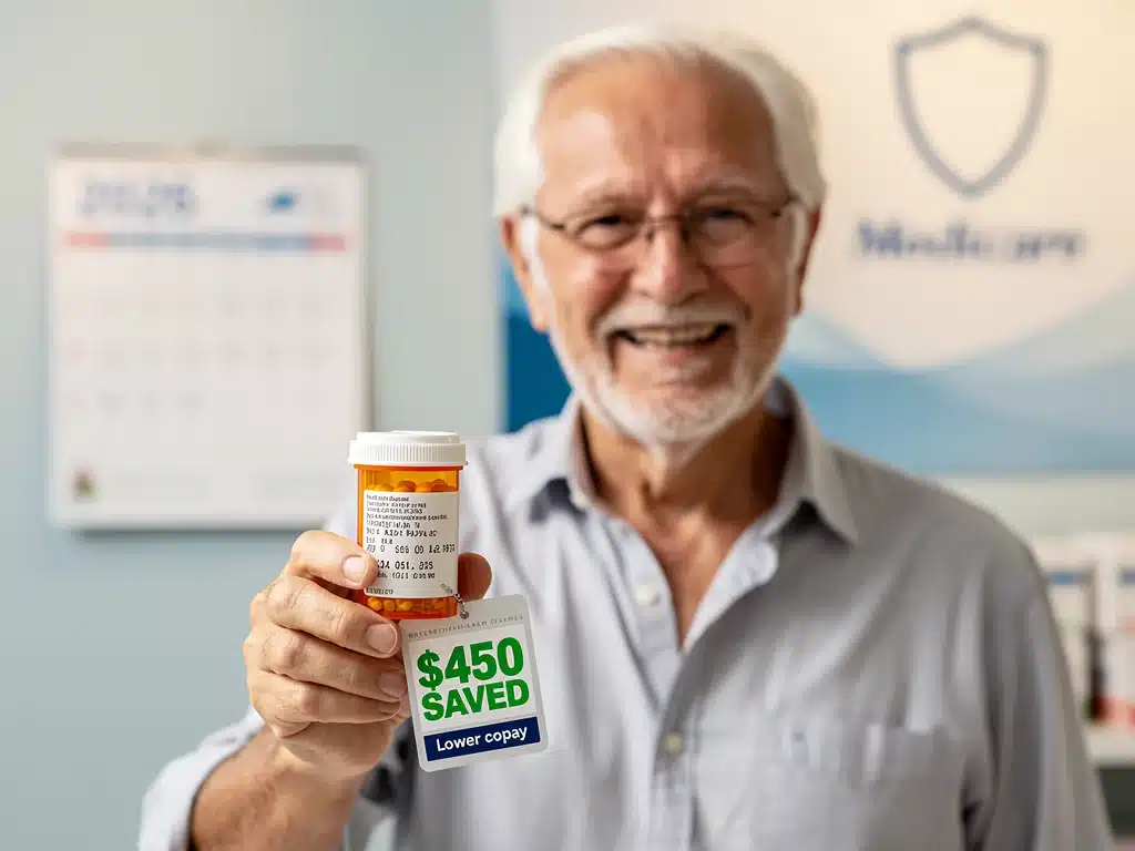 Qualifying for 2026 Medicare Extra Help: Save $5,000+