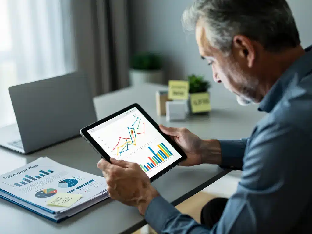 Navigating the 2026 IRA Limit of $7,500: Advanced Strategies for Tax-Advantaged Growth